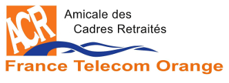 Amicale des Cadres Retraités Orange